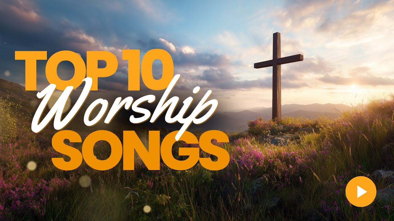 Top Gospel Songs 2026 ๐ Best Gospel Songs of All Time Nonstop Playlist for Praising the Lord cover art