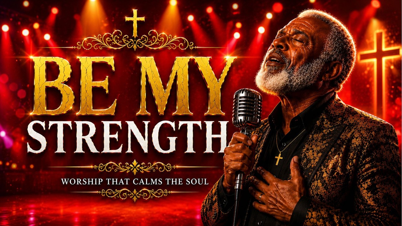ChristianSoulBlues