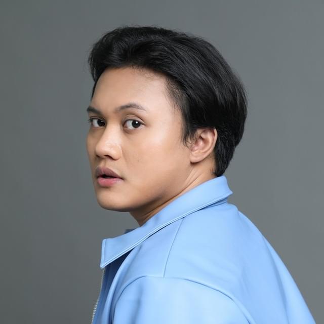 Rizky Febian cover art