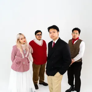 REALITY CLUB cover art
