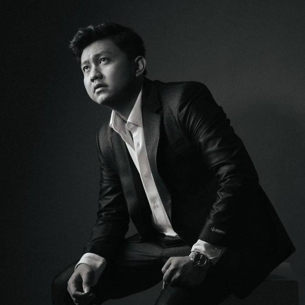 DENNY CAKNAN