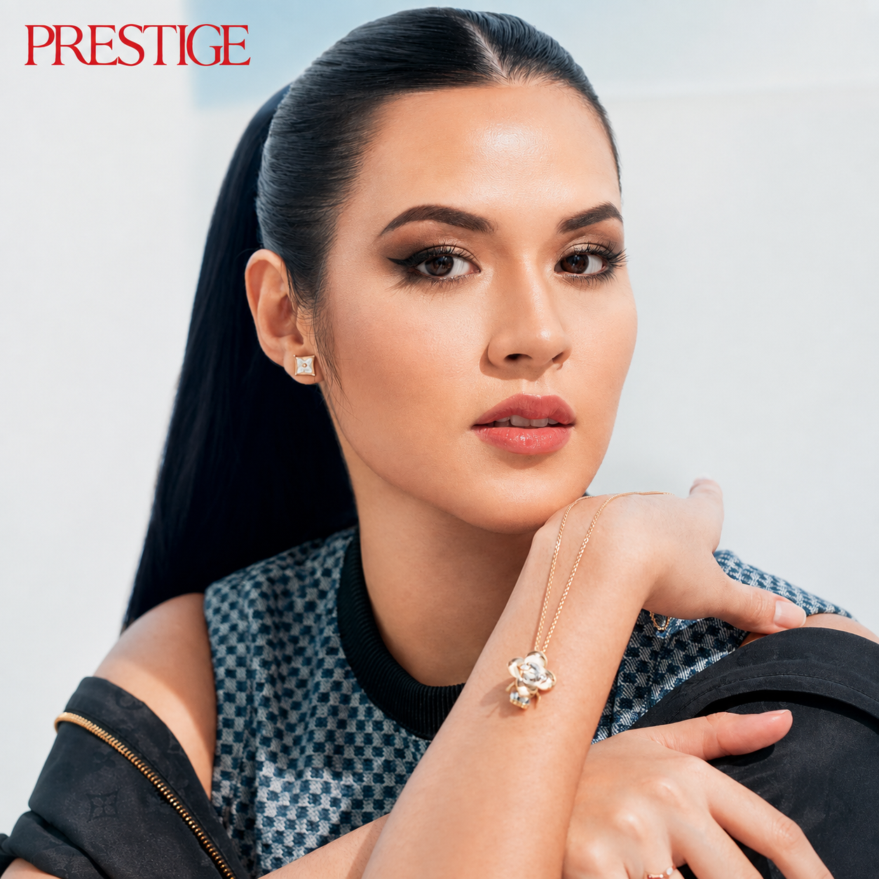 Raisa cover art