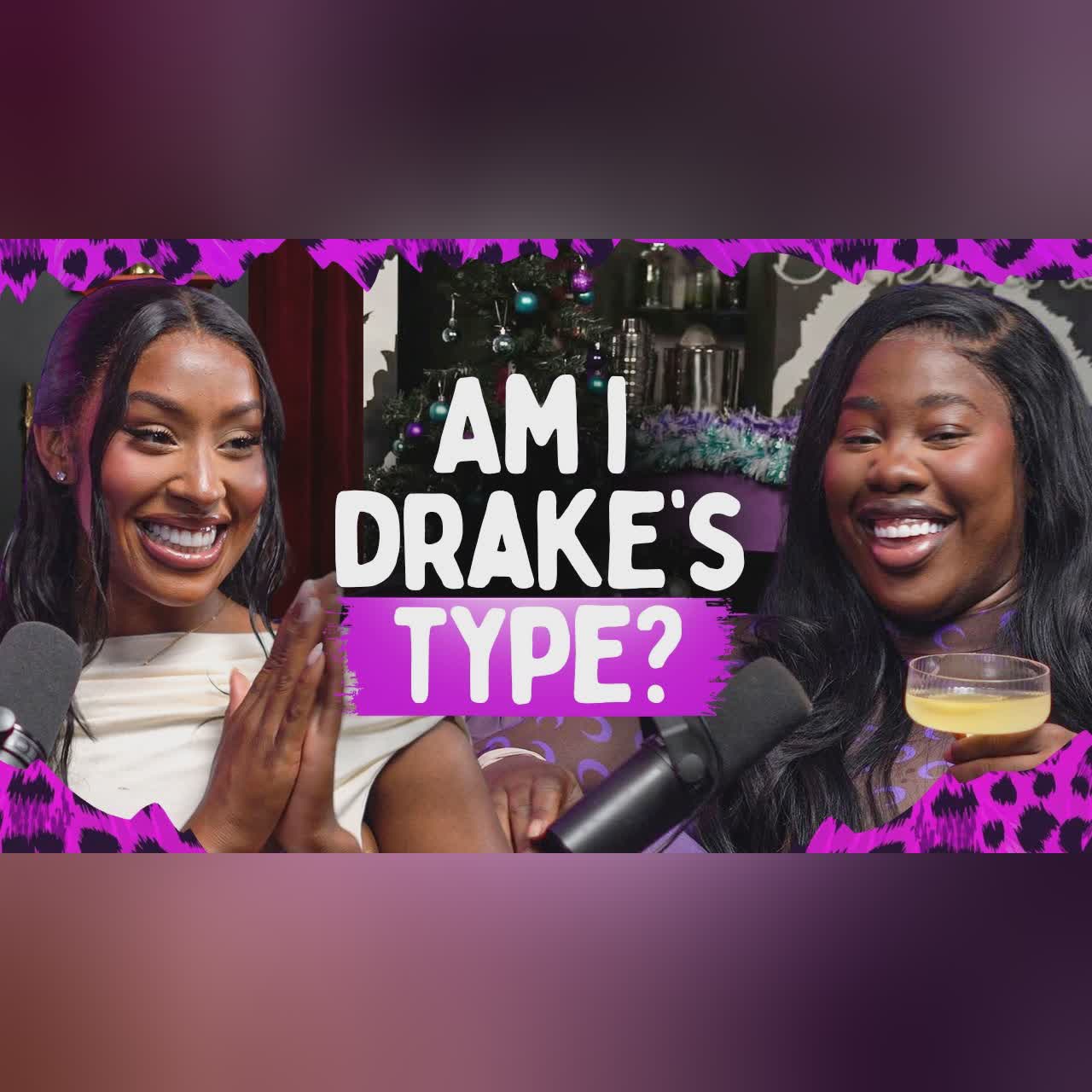 Mara Pirez FINALLY Tells The Drake story, Love island stories They Didn’t Show cover art