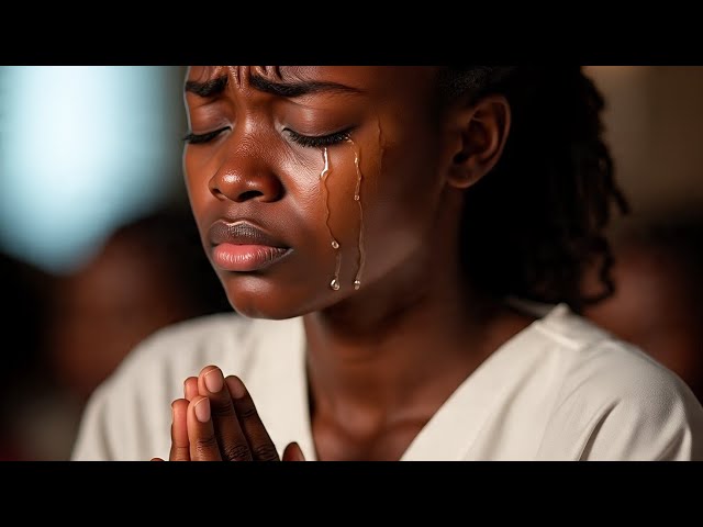 Deep Soaking Worship Songs For Breakthrough and Midnight Prayers