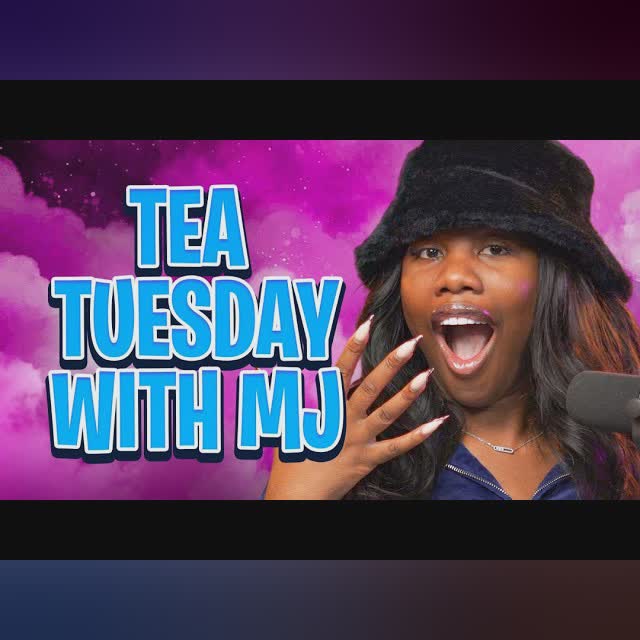 "Am I The Side Chick?" Tea Tuesdays with Madame Joyce cover art