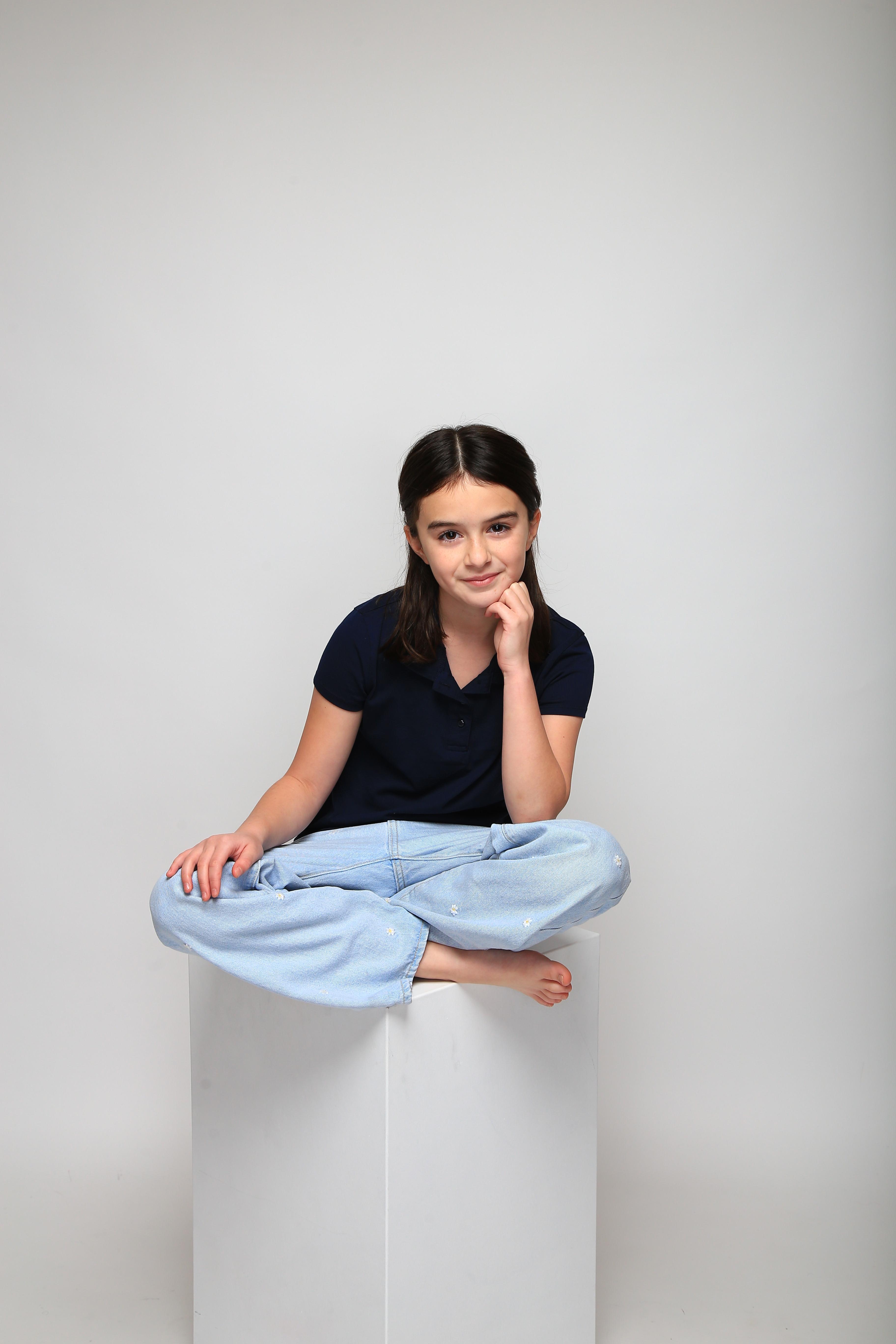 Avery Oczkus