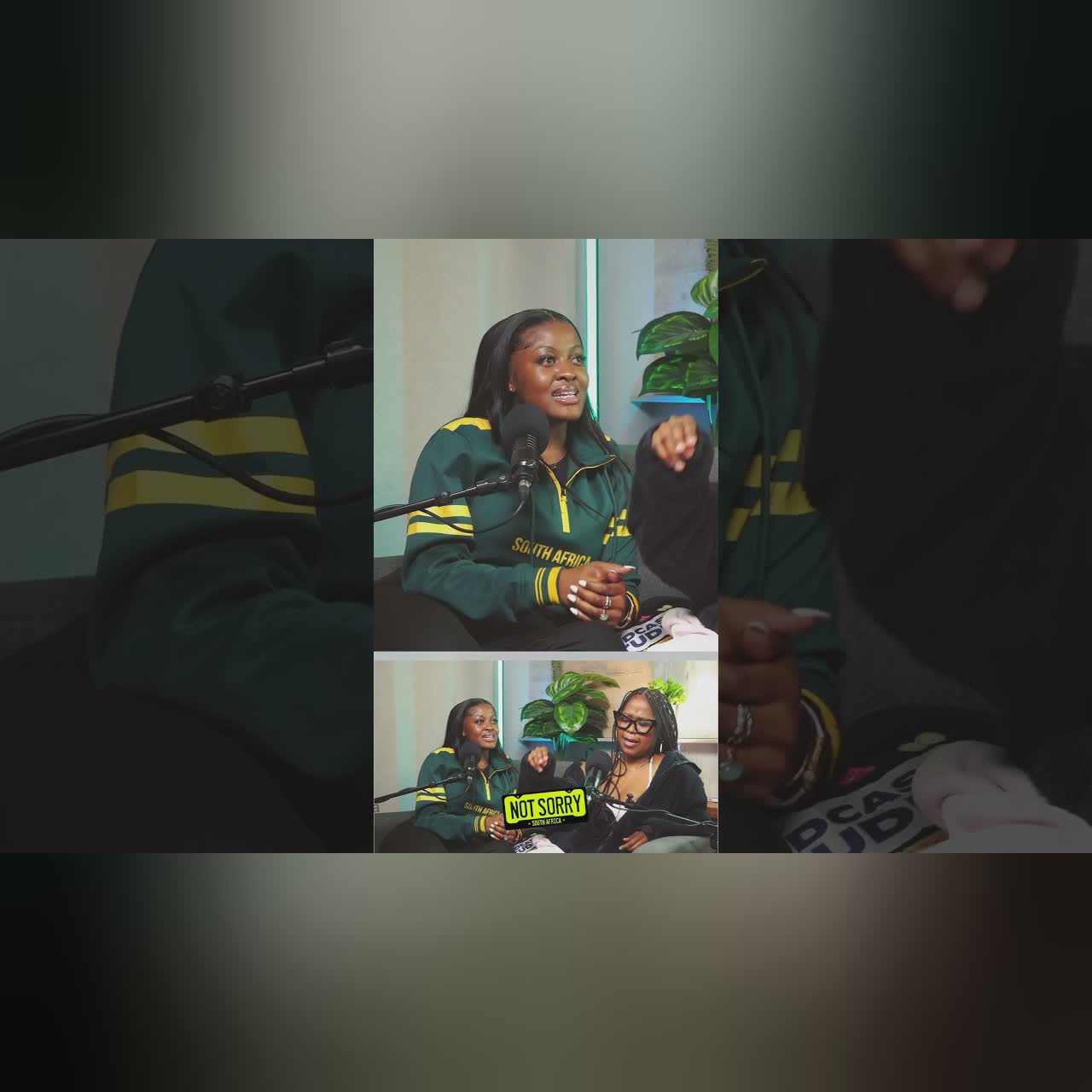 How was your High School Experience ? cover art
