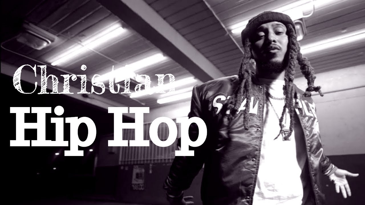 🔥Christian Rap Mix #27