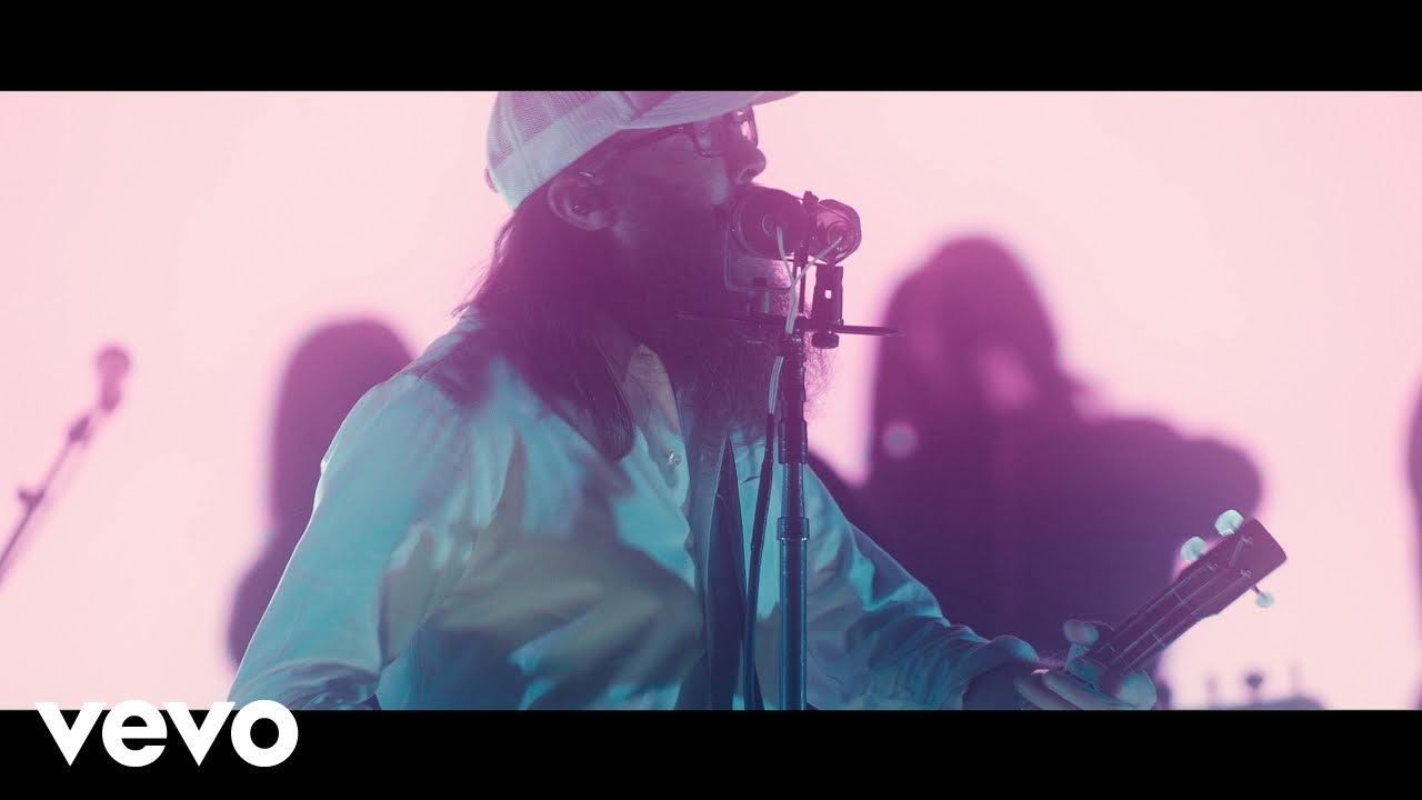 Crowder - Higher Power (Austin City Limits Live, Austin, TX/2022) ft. JR Collins cover art