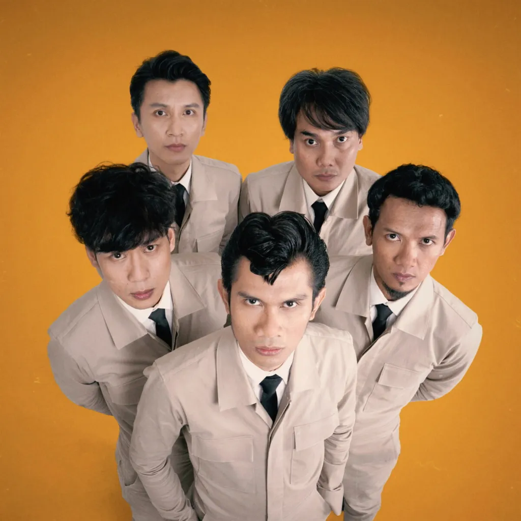 The Changcuters
