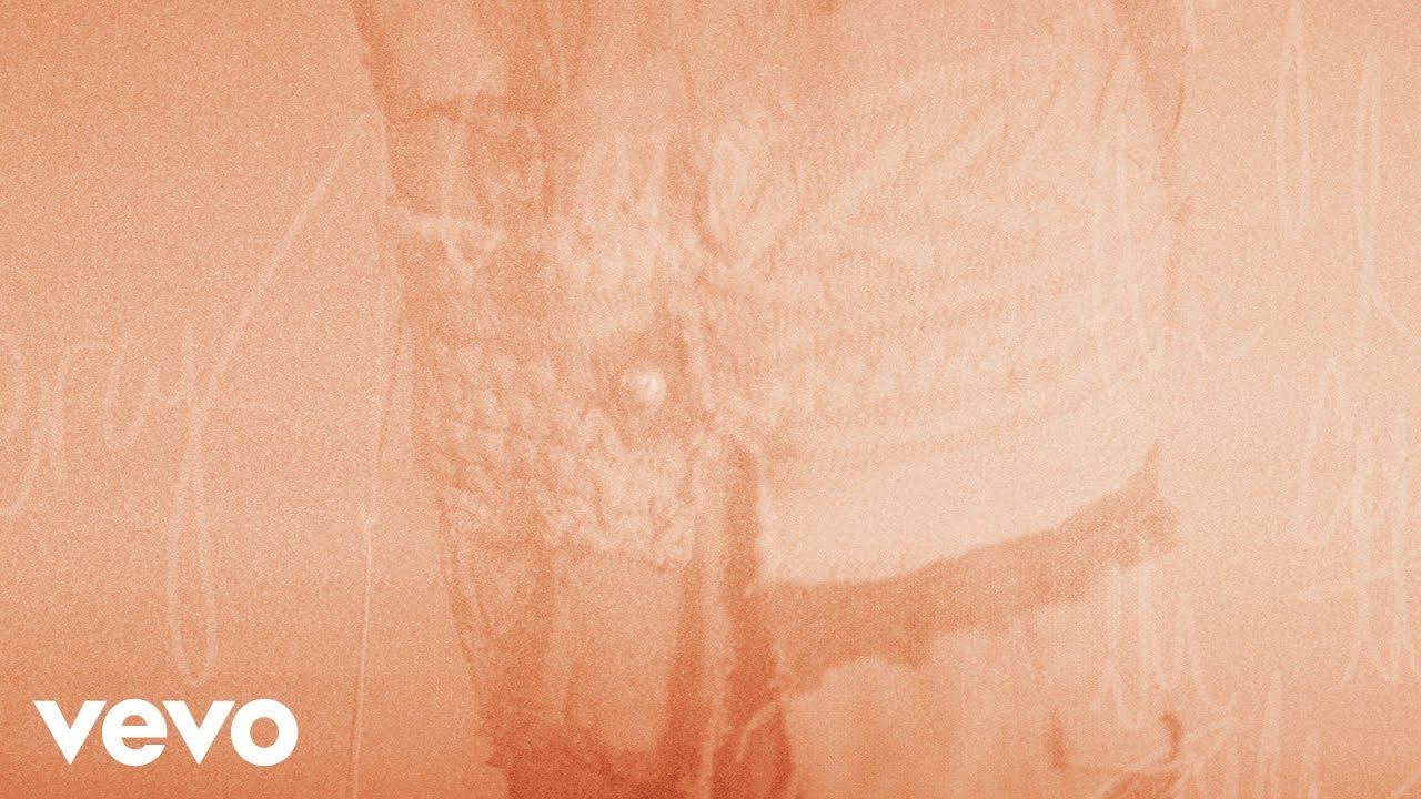 Brandon Lake - I PROPHESY (Lyric Video) cover art