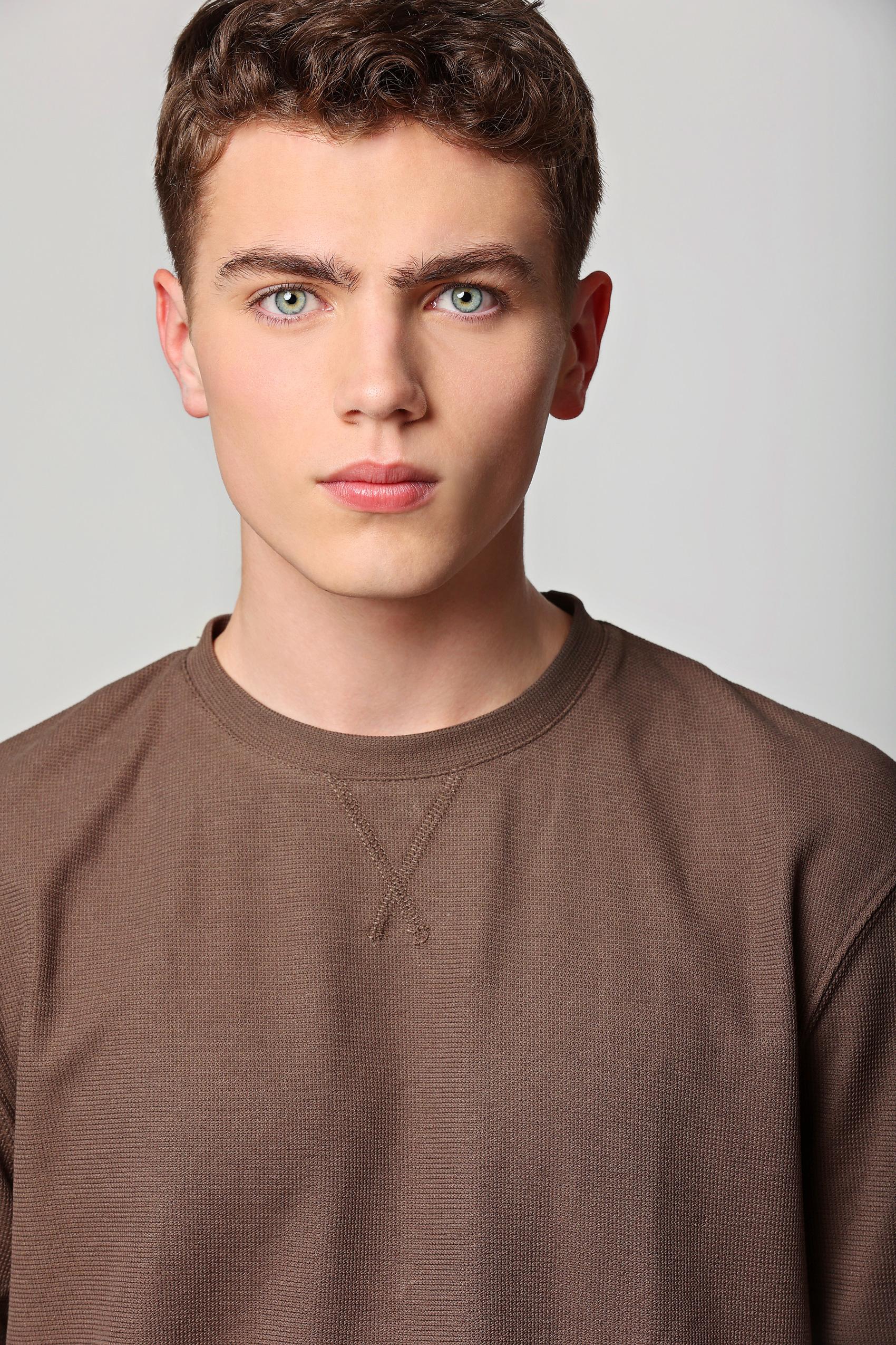 Liam Fitch