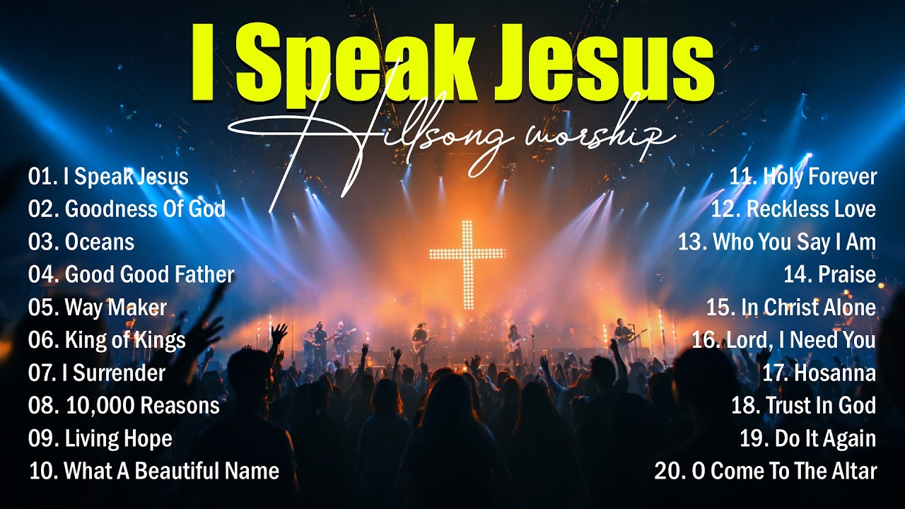 Worship Songs