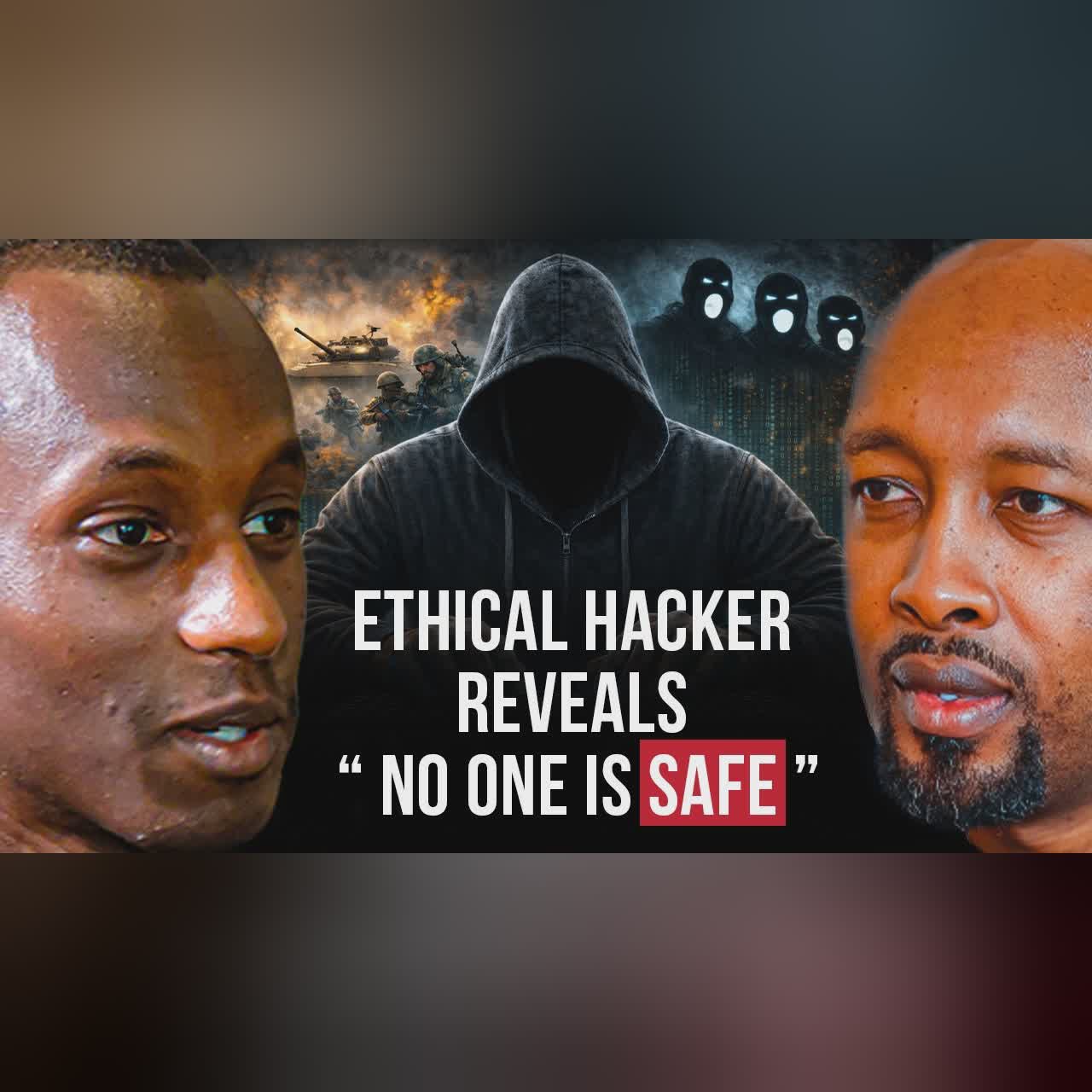 Cybersecurity Insider: Everything You Know About Online Security Is Wrong cover art