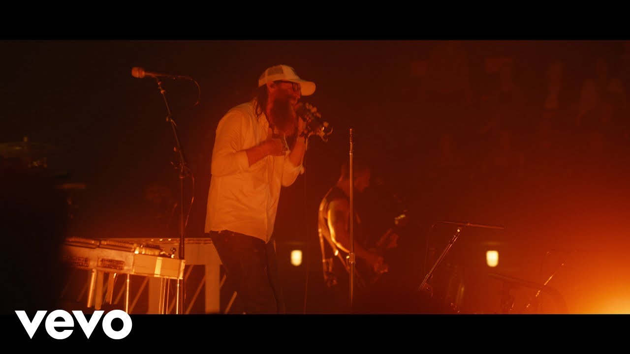 Crowder - Sweet Jesus (Austin City Limits Live, Austin, TX/2022) cover art