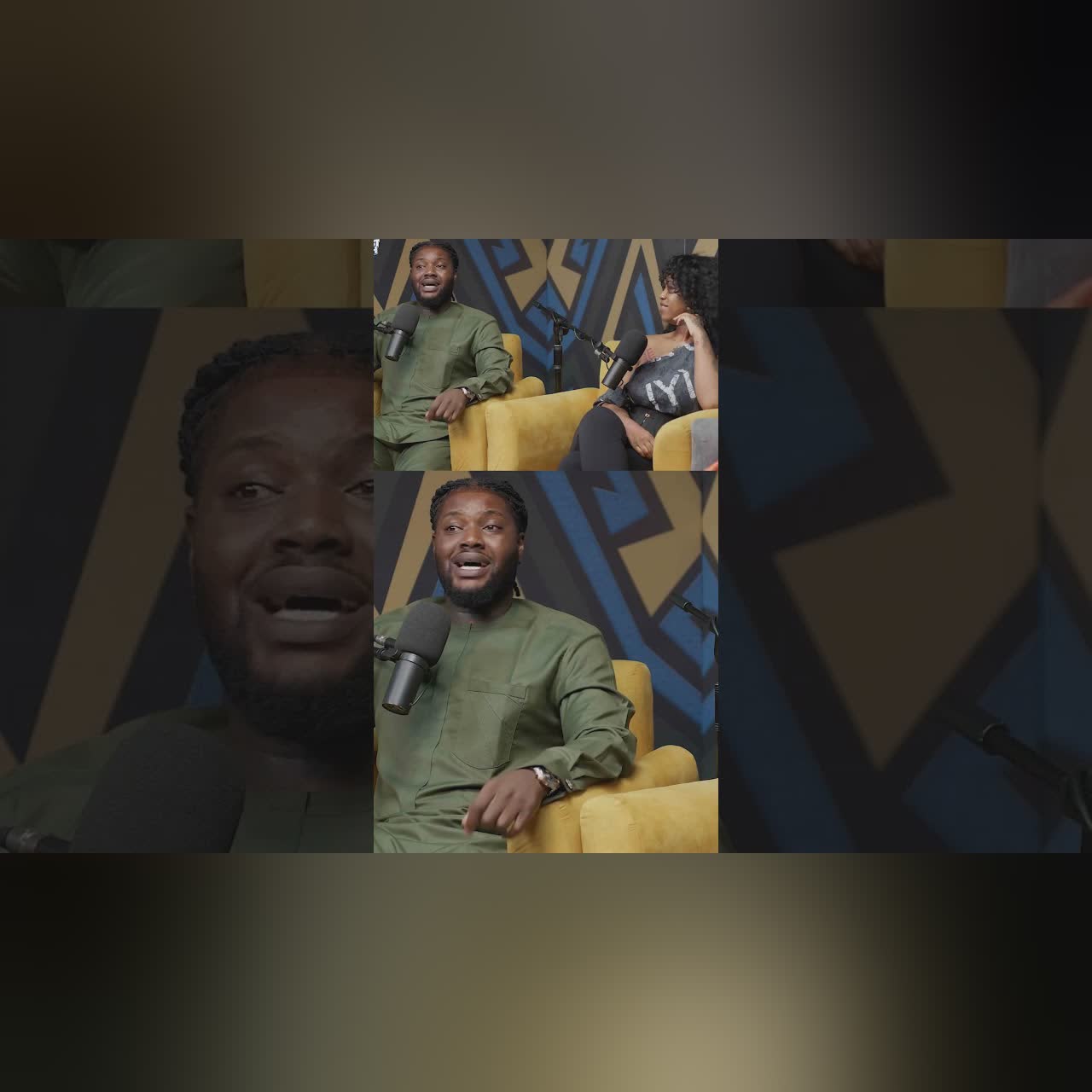 THE GENDER WAY EPISODE | Honest Bunch cover art