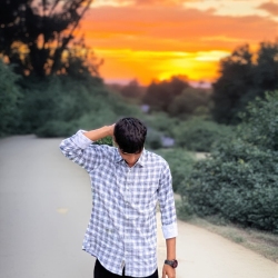 author avatar