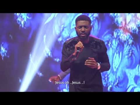 No Other Name - Chizie (LIVE) cover art