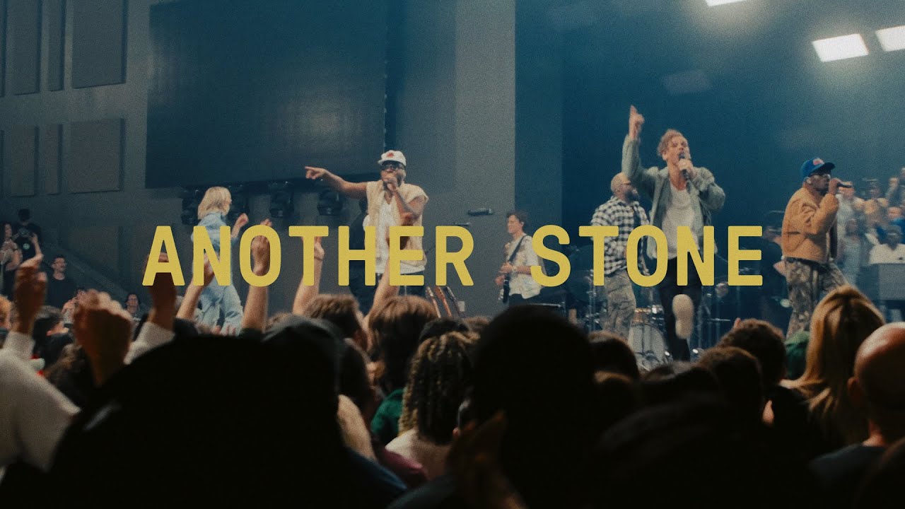 Another Stone (Chris Brown & Chandler Moore) | Elevation Worship cover art