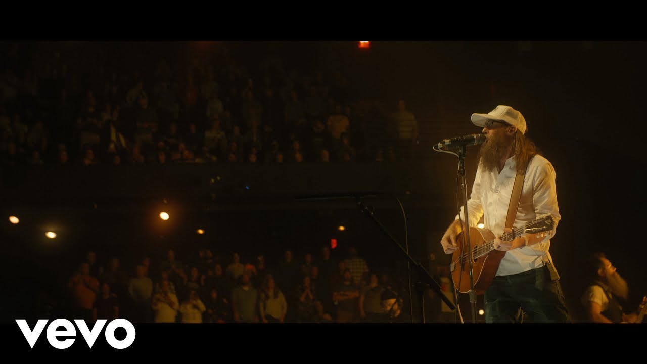 Crowder - Milk & Honey (Austin City Limits Live, Austin, TX/2022) cover art