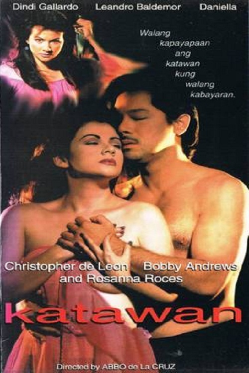 Poster Katawan