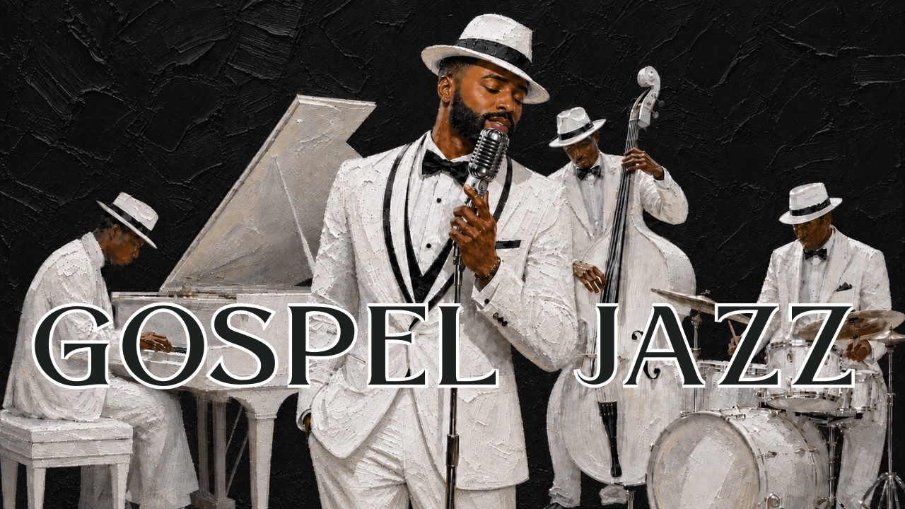 Salt and Light Gospel Music
