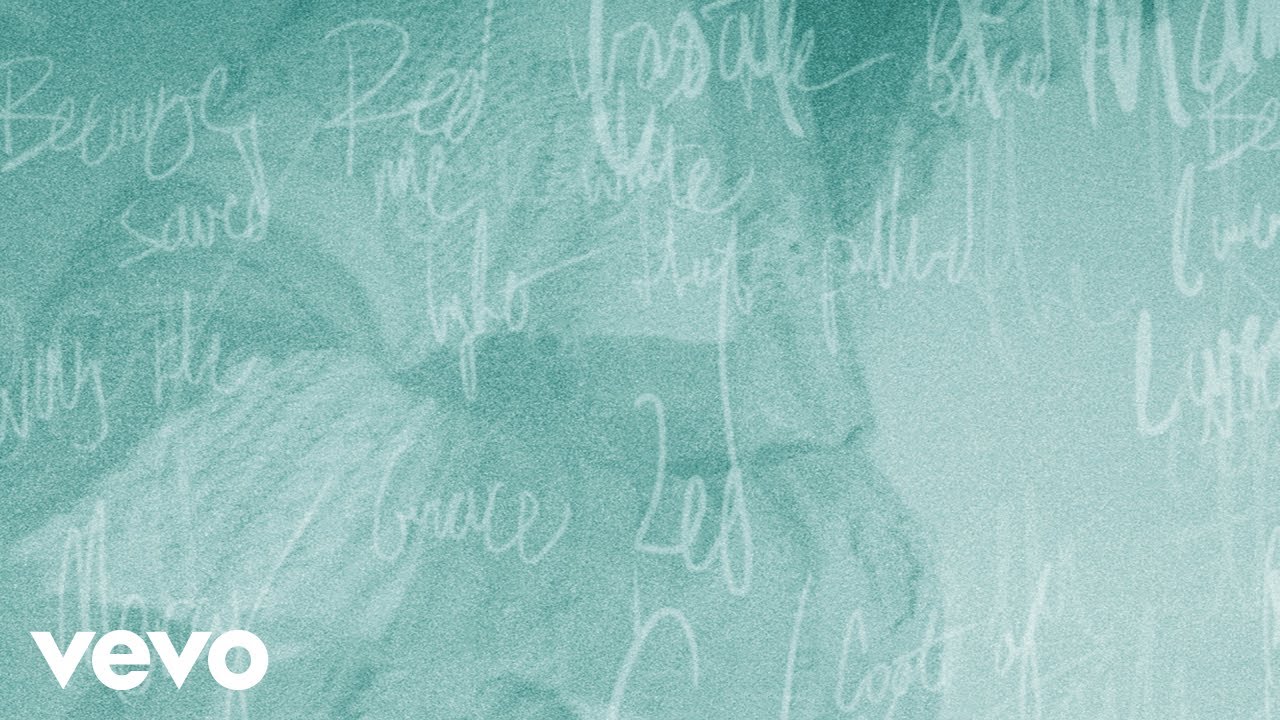 Brandon Lake, Benjamin William Hastings - MORE (Lyric Video) cover art