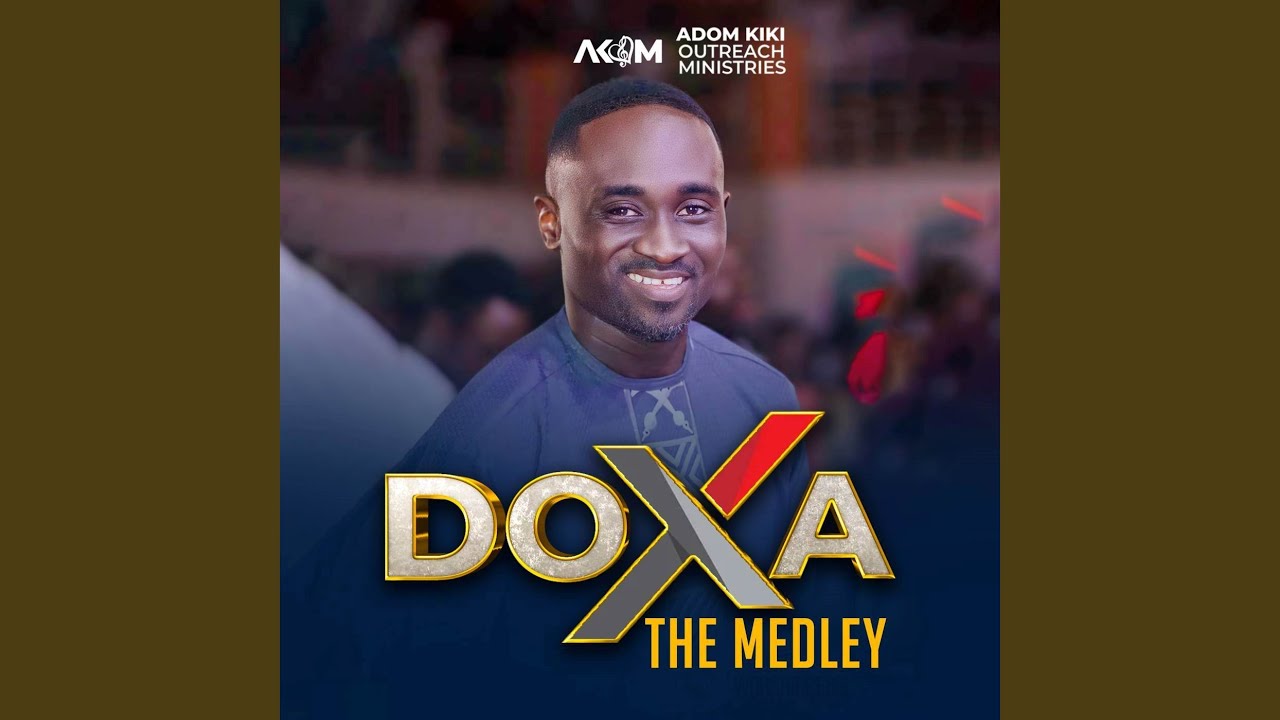 DOXA THE MEDLEY