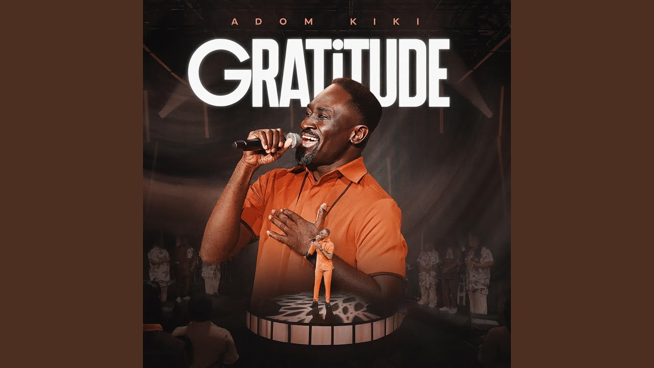Gratitude