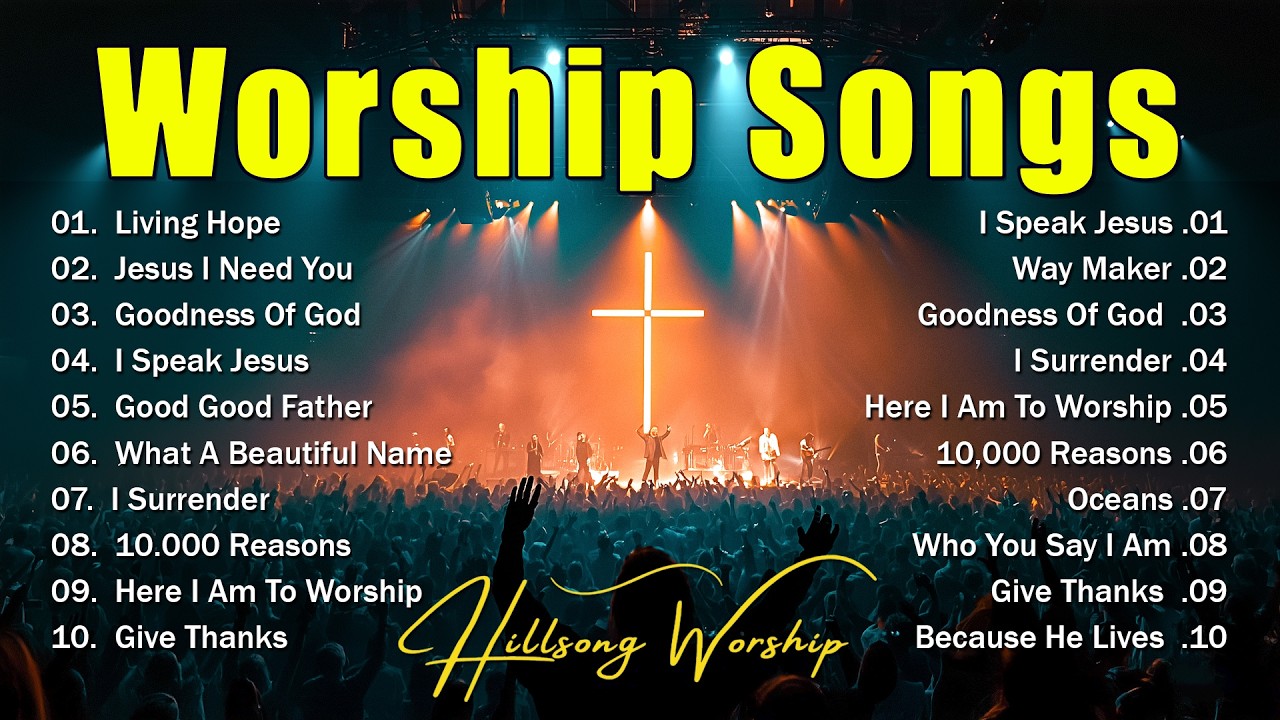 Wake Up With Jesus ✝️ Morning Worship Songs 2026 | Prayer & Praise to Feel God's Presence cover art