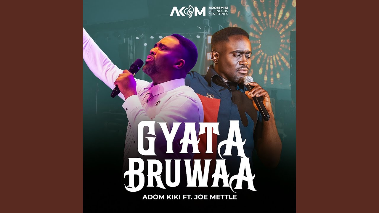 GYATABRUWAA (feat. JOE METTLE) (3/4 Version)