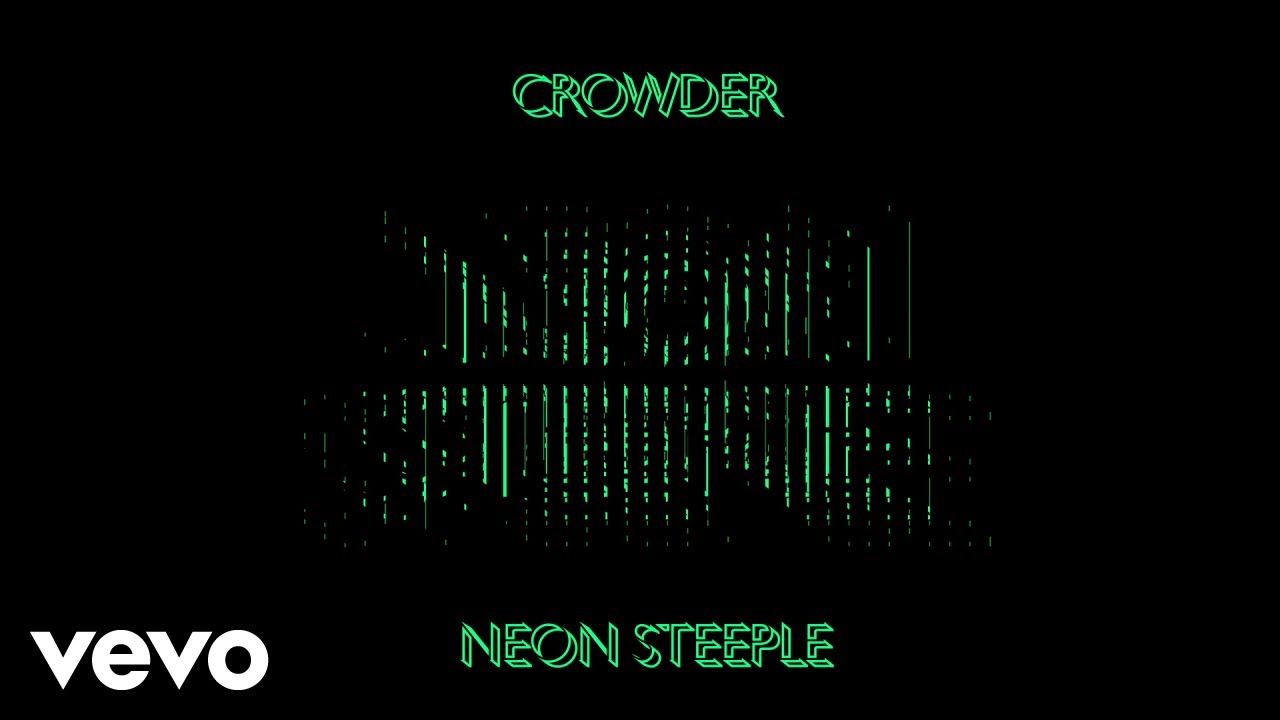 Crowder - All This Glory (Audio)