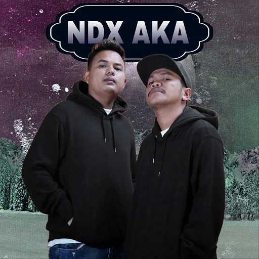 NDX AKA cover art