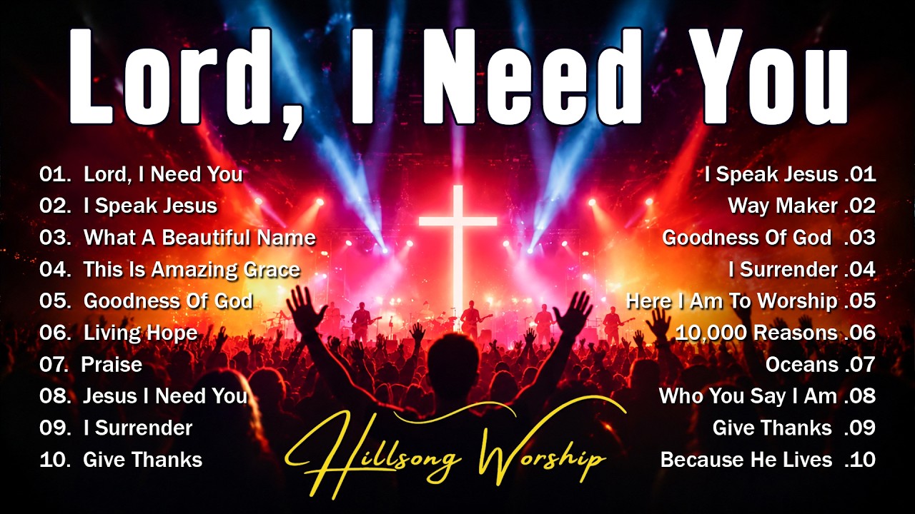 Top Praise and Worship Songs Playlist, Best Nonstop Christian Praise & Morning Worship Music cover art