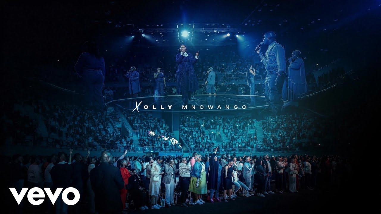XollyMncwangoVEVO