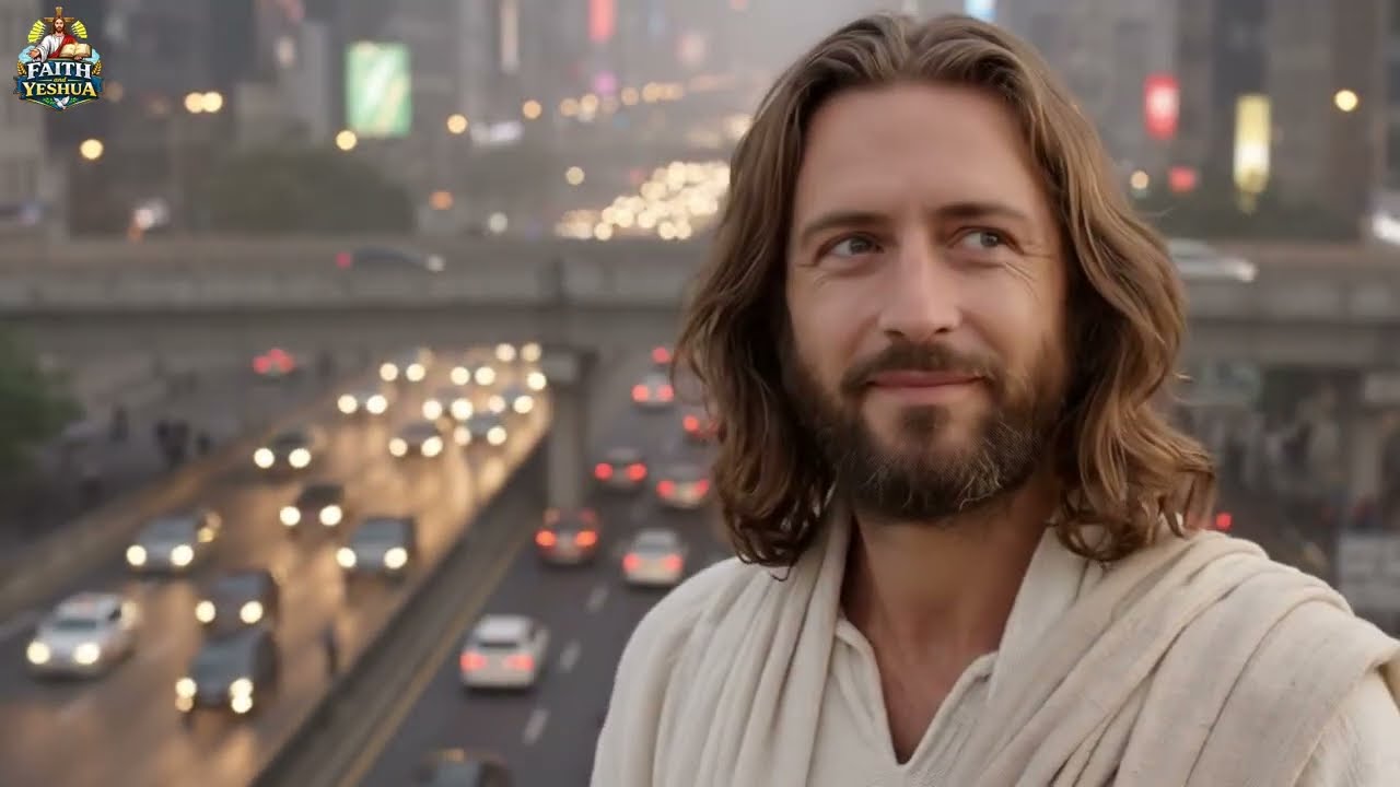 Faith and Yeshua