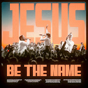 Jesus Be The Name | Elevation Worship (feat. Tiffany Hudson) cover art