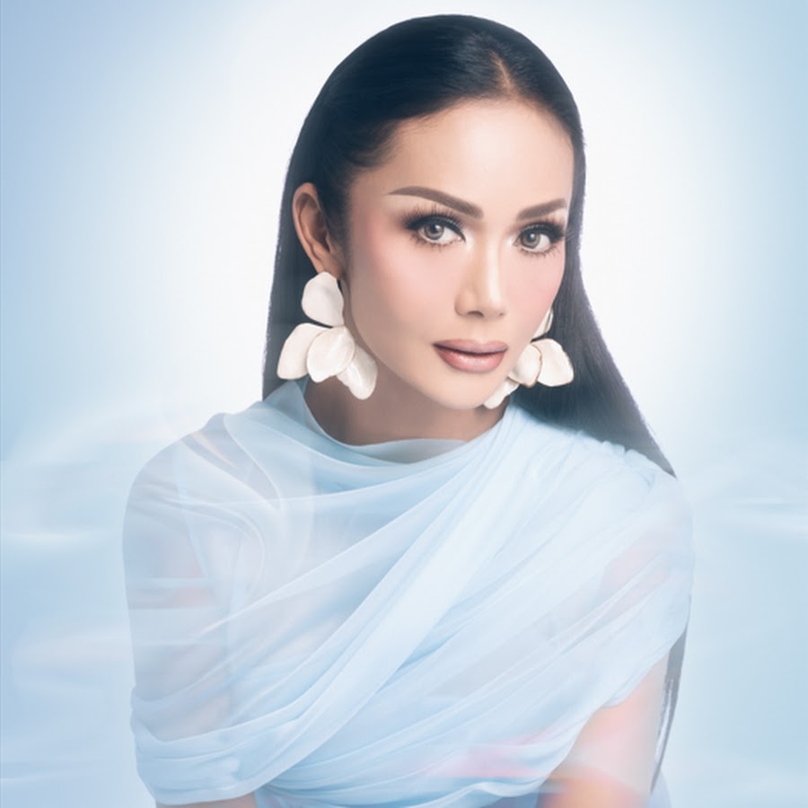 KrisDayanti cover art