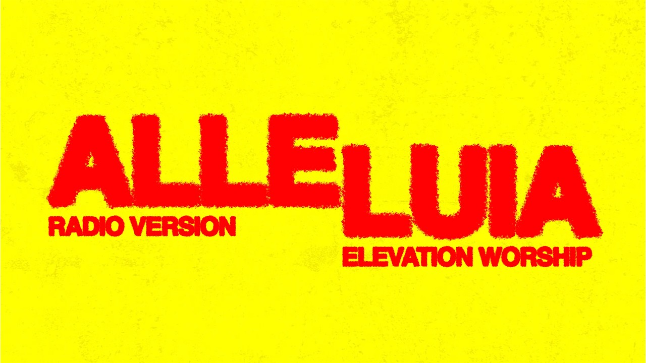 Elevation Worship