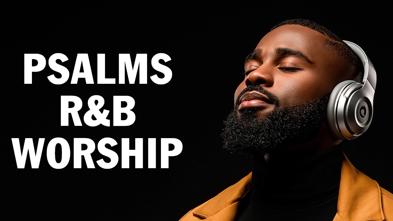 R&B Soul Psalms