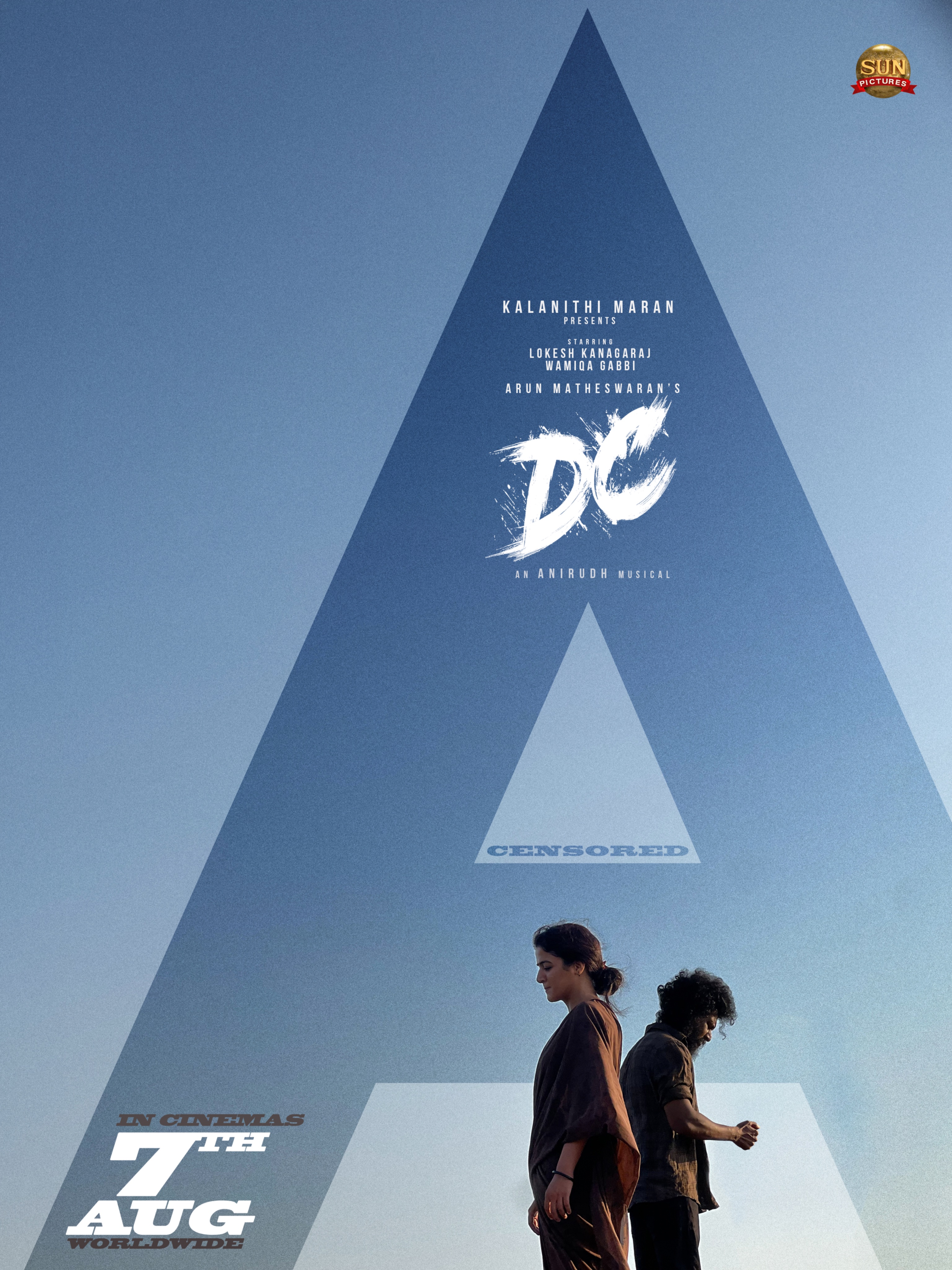 DC [Hindi][CAM]