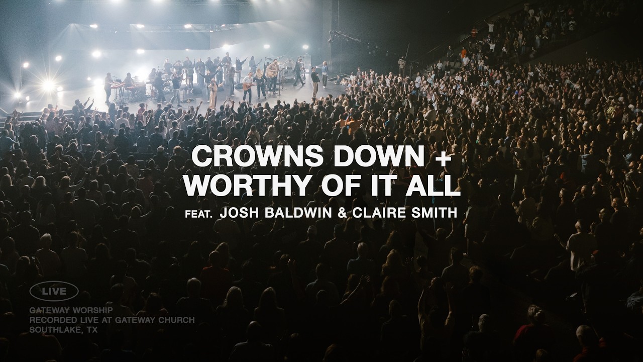 Gateway Worship