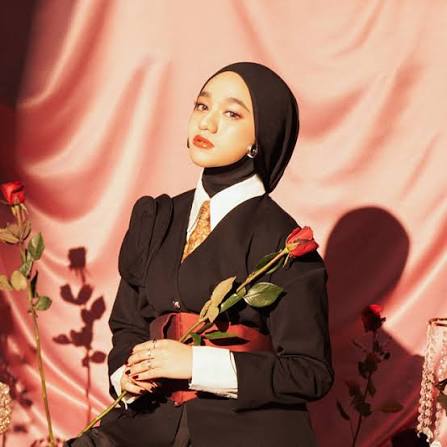 Nabila Taqiyyah cover art