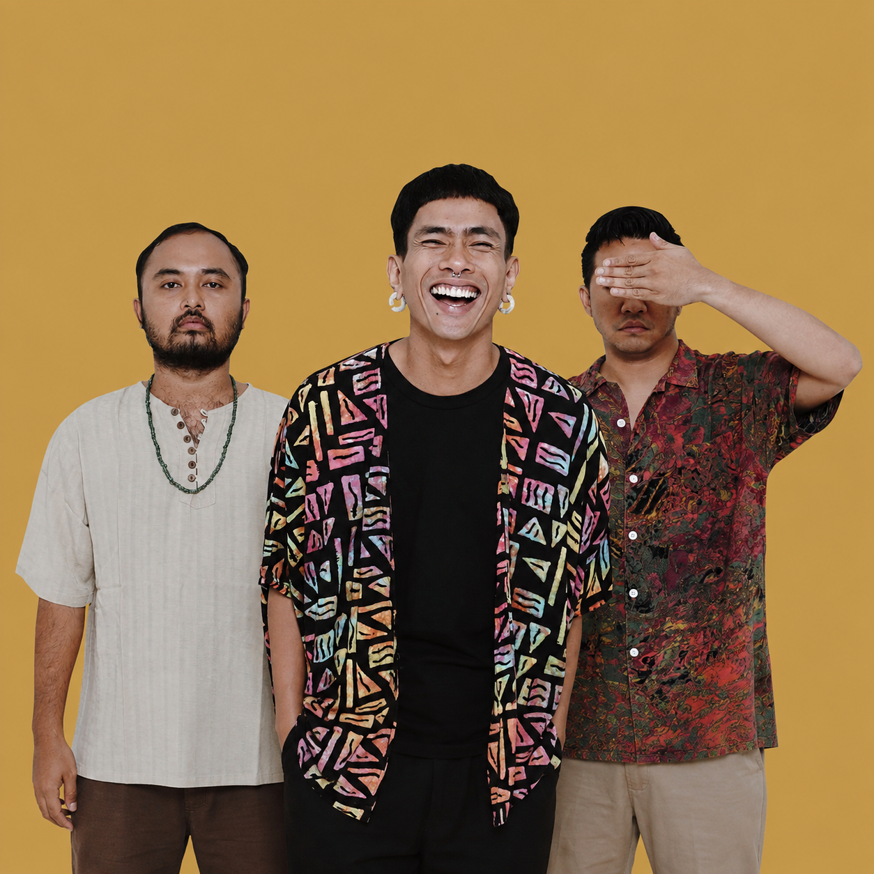 Fourtwnty Music cover art