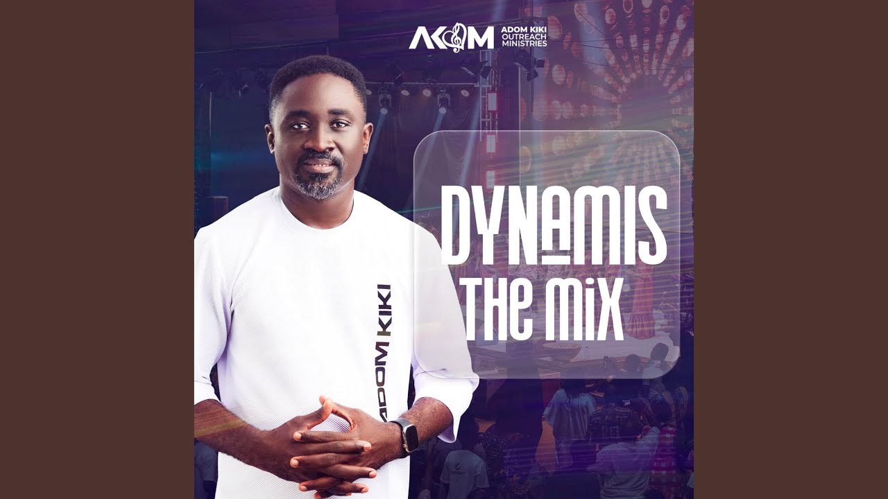 DYNAMIS THE MIX