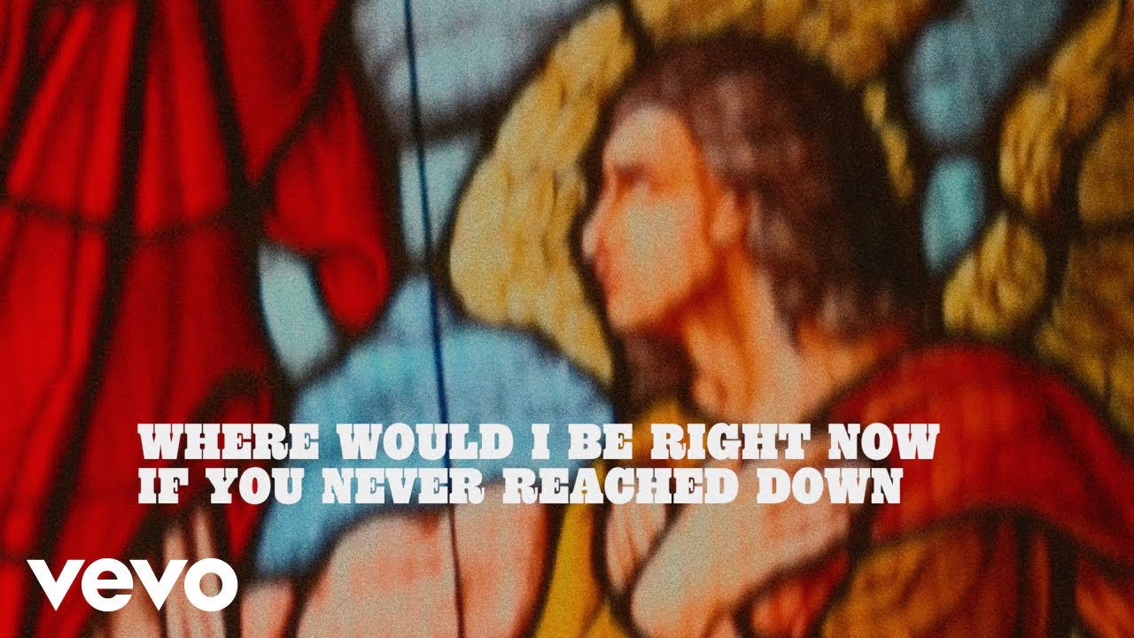 Brandon Lake, Hank Bentley - Remember The Miracles (with Hank Bentley) (Lyric Video) cover art