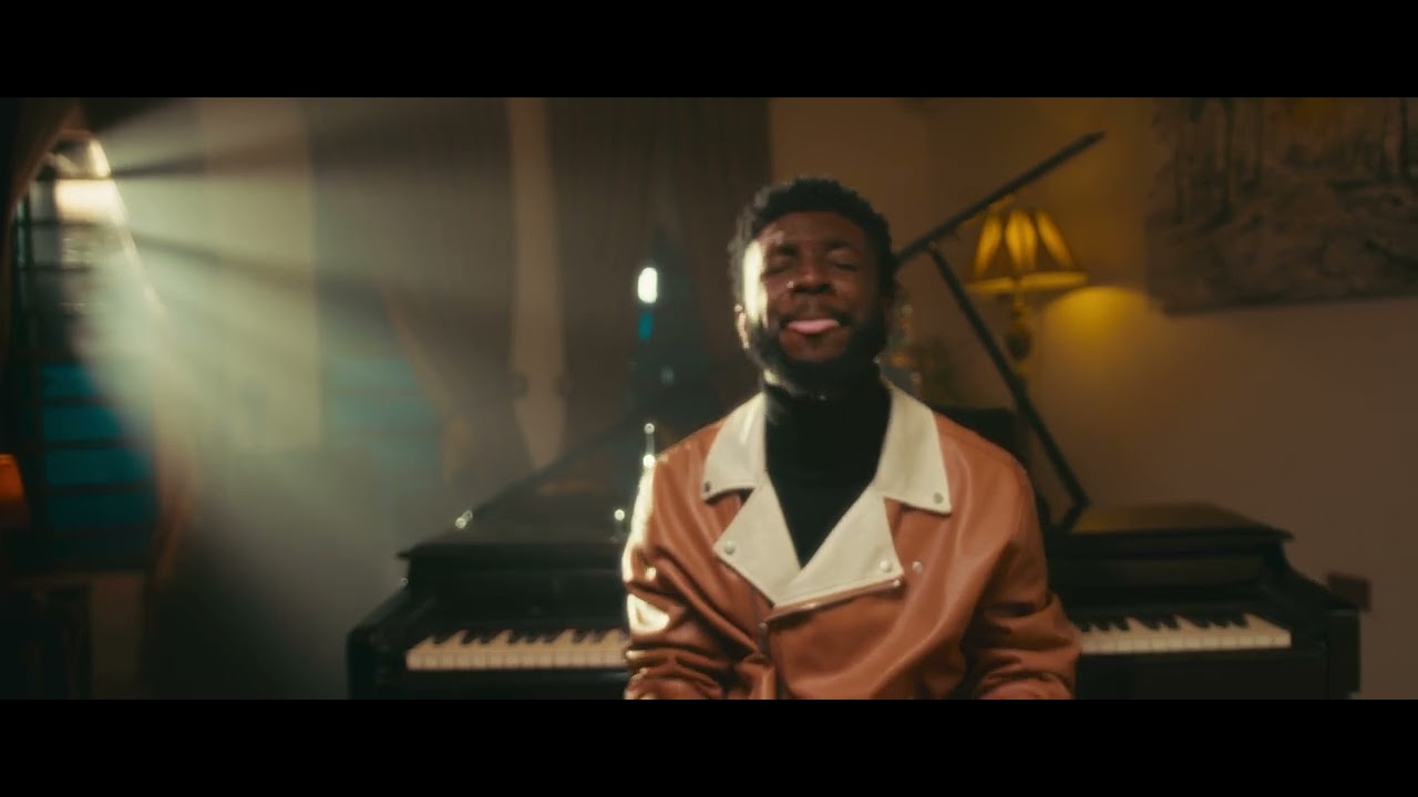 No One Like You - Chizie (Official Video) cover art