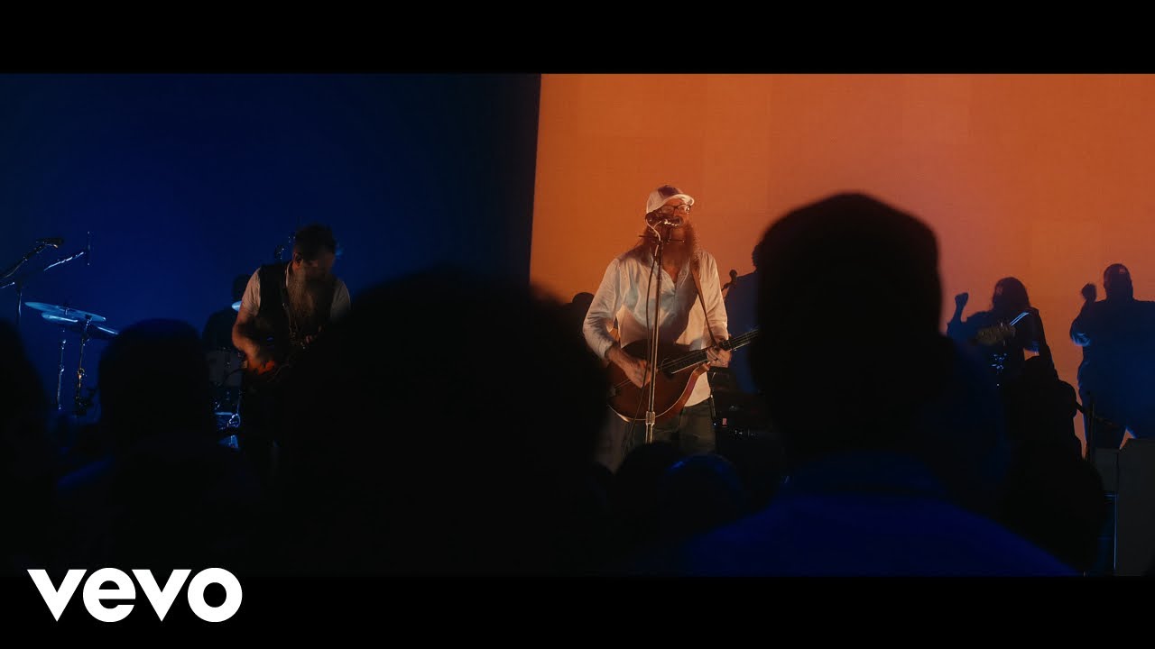 Crowder - Child Of God (Austin City Limits Live, Austin, TX/2022) cover art