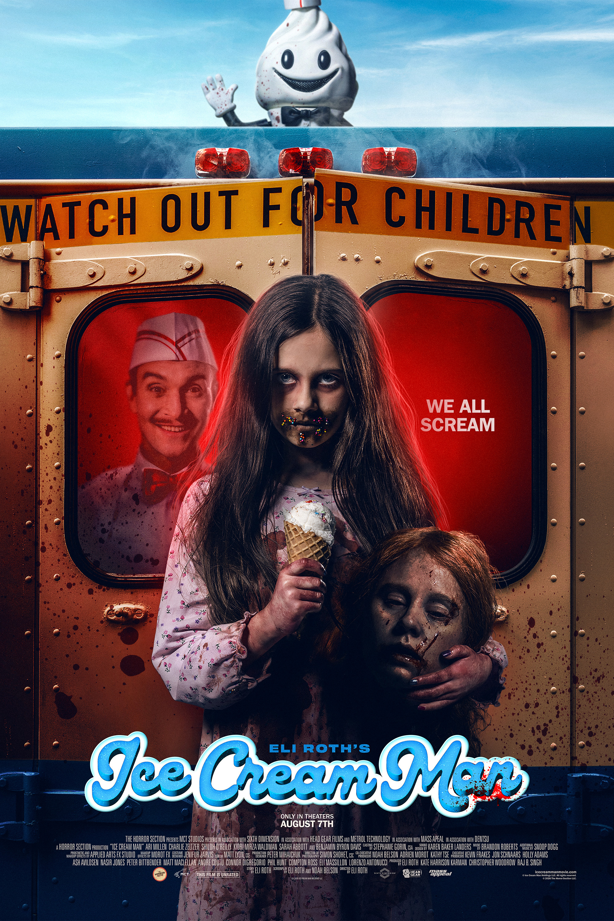 Ice Cream Man[CAM]