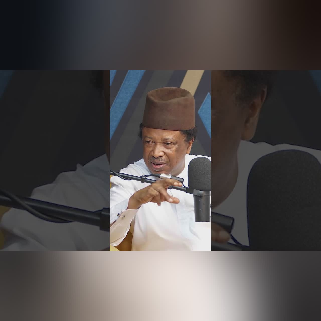 Senator Shehu Sani VS Deji Adeyanju | MONDAY 6pm cover art